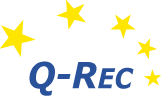 QRec logo
