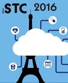 Special Topic Conference (STC) �Transforming Healthcare with the Internet of Things�