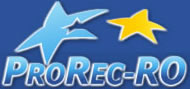 Prorec logo